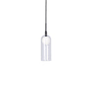 LED Pendant<br /><span style="color:#4AB0CE;">Entrega: 4-10 dias en USA</span><br /><span style="color:#4AB0CE;font-size:60%;">PREGUNTE POR ENTREGA EN PANAMA</span><br />Collection: Stylo<br />Finish: Black