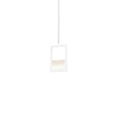 Kuzco Lighting - PD31405-WH - LED Pendant - Ratio - White