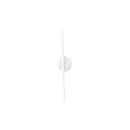 Kuzco Lighting - WS14923-WH - LED Wall Sconce - Chute - White