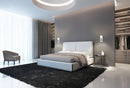 Kuzco Lighting - WS16705-CH - LED Wall Sconce - Brazen - Chrome