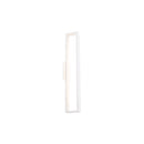 Kuzco Lighting - WS24324-WH - LED Wall Sconce - Swivel - White