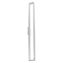 Kuzco Lighting - WS24348-BN - LED Wall Sconce - Swivel - Brushed Nickel