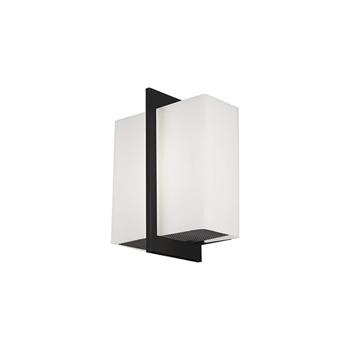 Kuzco Lighting - WS39210-BK - LED Wall Sconce - Bengal - Black