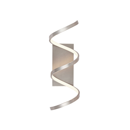 LED Wall Sconce<br /><span style="color:#4AB0CE;">Entrega: 4-10 dias en USA</span><br /><span style="color:#4AB0CE;font-size:60%;">PREGUNTE POR ENTREGA EN PANAMA</span><br />Collection: Synergy<br />Finish: Antique Silver