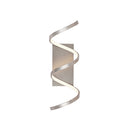 LED Wall Sconce<br /><span style="color:#4AB0CE;">Entrega: 4-10 dias en USA</span><br /><span style="color:#4AB0CE;font-size:60%;">PREGUNTE POR ENTREGA EN PANAMA</span><br />Collection: Synergy<br />Finish: Antique Silver