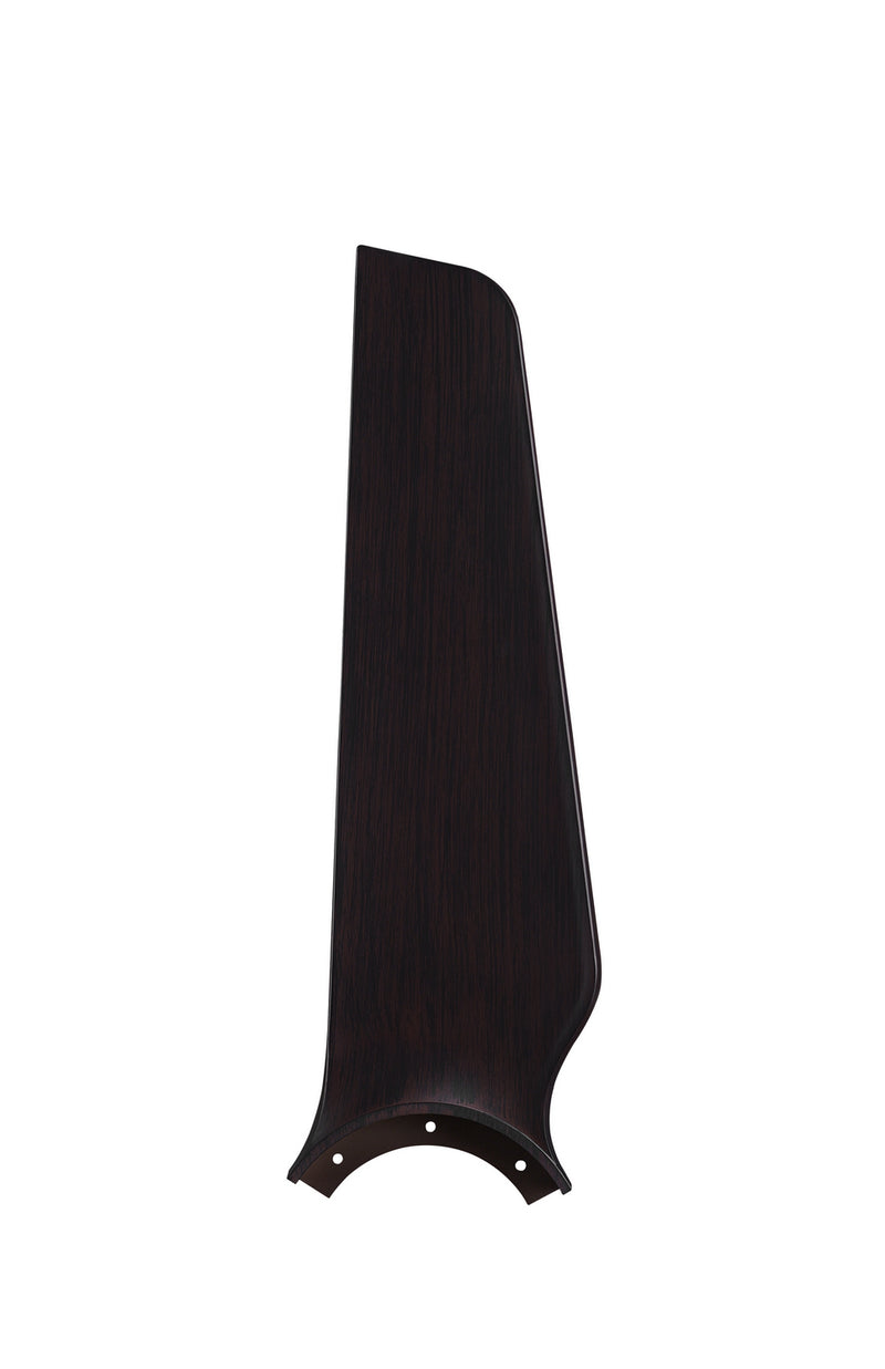 Fanimation - BPW8514-44DWAW - Blade Set - TriAire Custom - Dark Walnut