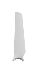 Fanimation - BPW8514-52MWW - Blade Set - TriAire Custom - Matte White
