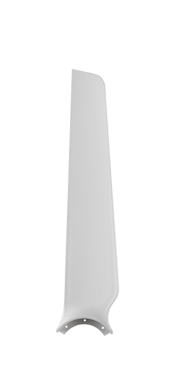 Fanimation - BPW8514-60MWW - Blade Set - TriAire Custom - Matte White