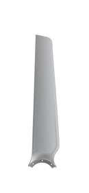 Fanimation - BPW8514-60SLW - Blade Set - TriAire Custom - Silver