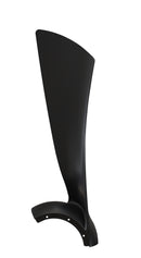 Fanimation - BPW8530-44BL - Blade Set - Wrap Custom - Black