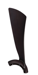 Fanimation - BPW8530-44DWA - Blade Set - Wrap Custom - Dark Walnut