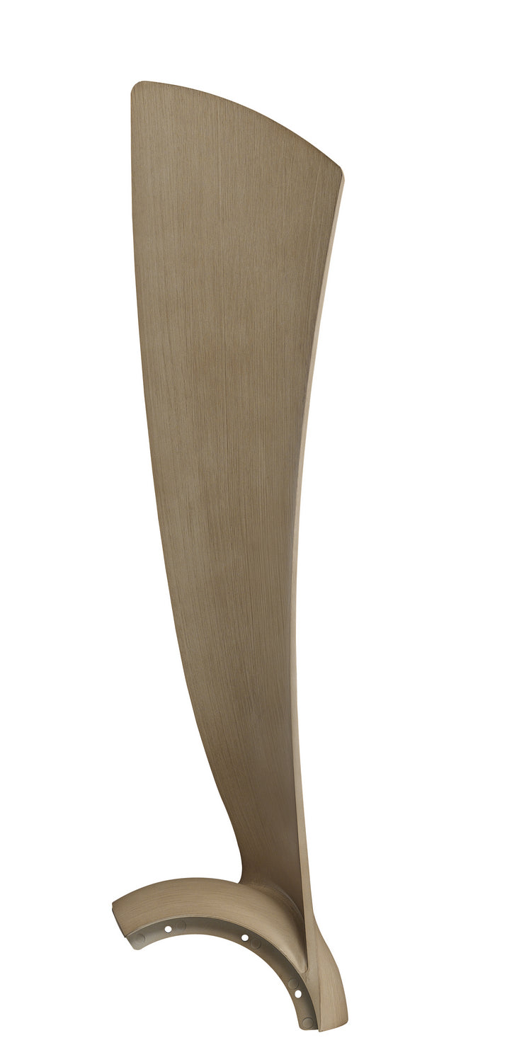 Fanimation - BPW8530-56N - Blade Set - Wrap Custom - Natural
