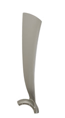 Fanimation - BPW8531-64BN - Blade Set - Wrap Custom - Brushed Nickel