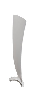 Fanimation - BPW8531-64WW - Blade Set - Wrap Custom - White Washed