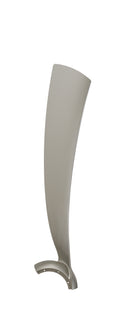 Fanimation - BPW8531-72BN - Blade Set - Wrap Custom - Brushed Nickel
