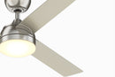 56"Ceiling Fan<br /><span style="color:#4AB0CE;">Entrega: 4-10 dias en USA</span><br /><span style="color:#4AB0CE;font-size:60%;">PREGUNTE POR ENTREGA EN PANAMA</span><br />Collection: Xeno<br />Finish: Brushed Nickel