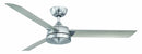 56"Ceiling Fan<br /><span style="color:#4AB0CE;">Entrega: 4-10 dias en USA</span><br /><span style="color:#4AB0CE;font-size:60%;">PREGUNTE POR ENTREGA EN PANAMA</span><br />Collection: Xeno<br />Finish: Brushed Nickel