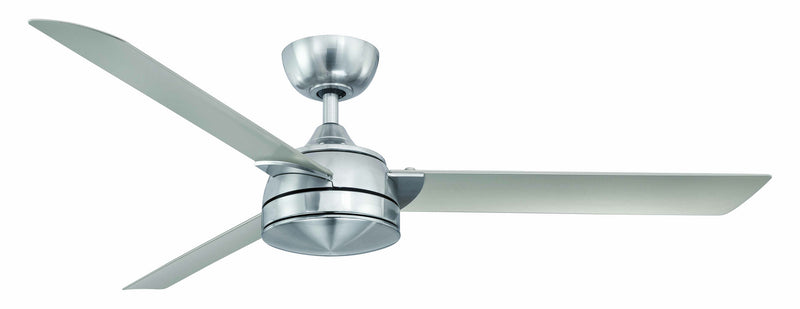 56"Ceiling Fan<br /><span style="color:#4AB0CE;">Entrega: 4-10 dias en USA</span><br /><span style="color:#4AB0CE;font-size:60%;">PREGUNTE POR ENTREGA EN PANAMA</span><br />Collection: Xeno<br />Finish: Brushed Nickel