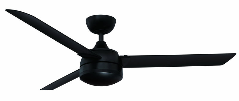 56"Ceiling Fan<br /><span style="color:#4AB0CE;">Entrega: 4-10 dias en USA</span><br /><span style="color:#4AB0CE;font-size:60%;">PREGUNTE POR ENTREGA EN PANAMA</span><br />Collection: Xeno Wet<br />Finish: Black