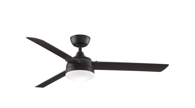 Fanimation - FP6729BDZW - 56"Ceiling Fan - Xeno Wet - Dark Bronze