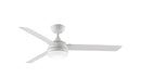 56"Ceiling Fan<br /><span style="color:#4AB0CE;">Entrega: 4-10 dias en USA</span><br /><span style="color:#4AB0CE;font-size:60%;">PREGUNTE POR ENTREGA EN PANAMA</span><br />Collection: Xeno Wet<br />Finish: Matte White
