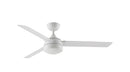 56"Ceiling Fan<br /><span style="color:#4AB0CE;">Entrega: 4-10 dias en USA</span><br /><span style="color:#4AB0CE;font-size:60%;">PREGUNTE POR ENTREGA EN PANAMA</span><br />Collection: Xeno Wet<br />Finish: Matte White