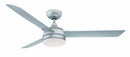 Fanimation - FP6729BSLW - 56"Ceiling Fan - Xeno Wet - Silver