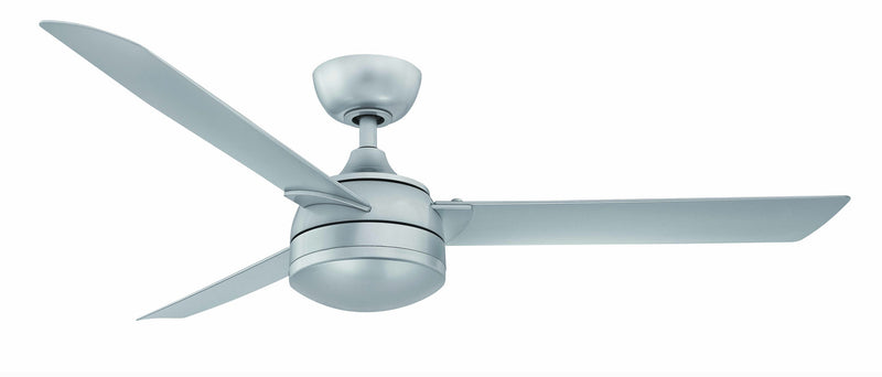 56"Ceiling Fan<br /><span style="color:#4AB0CE;">Entrega: 4-10 dias en USA</span><br /><span style="color:#4AB0CE;font-size:60%;">PREGUNTE POR ENTREGA EN PANAMA</span><br />Collection: Xeno Wet<br />Finish: Silver