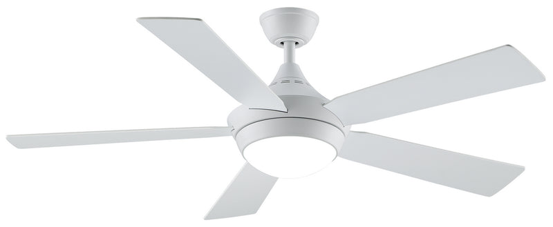 Fanimation - FP8062BMW - 52"Ceiling Fan - Celano V2 - Matte White