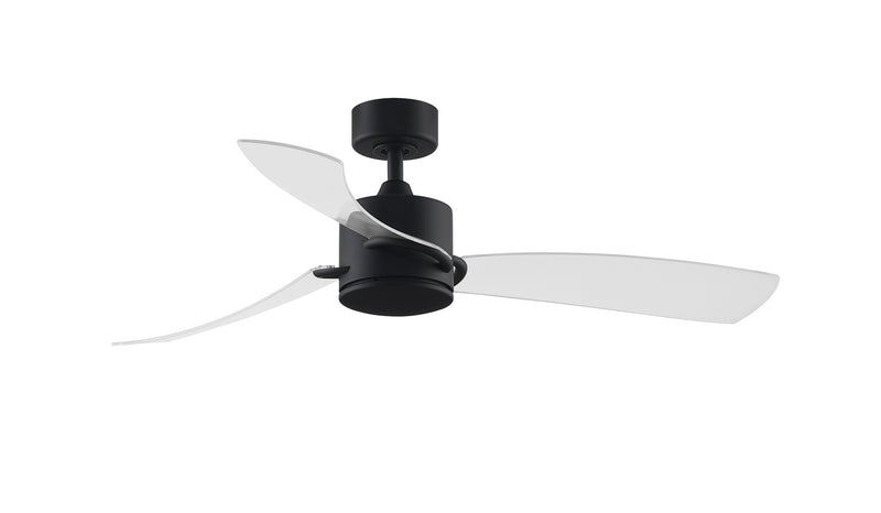 52"Ceiling Fan<br /><span style="color:#4AB0CE;">Entrega: 4-10 dias en USA</span><br /><span style="color:#4AB0CE;font-size:60%;">PREGUNTE POR ENTREGA EN PANAMA</span><br />Collection: SculptAire<br />Finish: Black