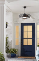 20"Ceiling Fan<br /><span style="color:#4AB0CE;">Entrega: 4-10 dias en USA</span><br /><span style="color:#4AB0CE;font-size:60%;">PREGUNTE POR ENTREGA EN PANAMA</span><br />Collection: Henry<br />Finish: Black