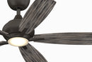 52"Ceiling Fan<br /><span style="color:#4AB0CE;">Entrega: 4-10 dias en USA</span><br /><span style="color:#4AB0CE;font-size:60%;">PREGUNTE POR ENTREGA EN PANAMA</span><br />Collection: Doren<br />Finish: Matte Greige