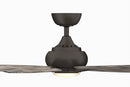 52"Ceiling Fan<br /><span style="color:#4AB0CE;">Entrega: 4-10 dias en USA</span><br /><span style="color:#4AB0CE;font-size:60%;">PREGUNTE POR ENTREGA EN PANAMA</span><br />Collection: Doren<br />Finish: Matte Greige