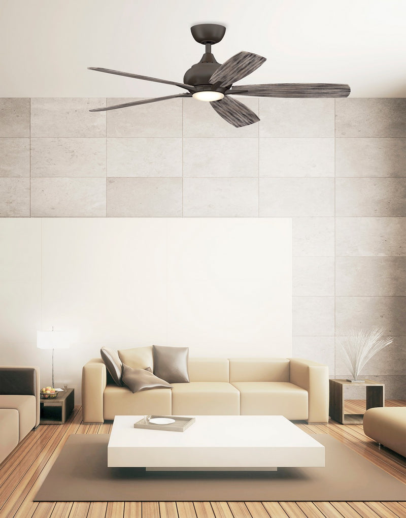 52"Ceiling Fan<br /><span style="color:#4AB0CE;">Entrega: 4-10 dias en USA</span><br /><span style="color:#4AB0CE;font-size:60%;">PREGUNTE POR ENTREGA EN PANAMA</span><br />Collection: Doren<br />Finish: Matte Greige