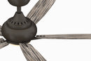 52"Ceiling Fan<br /><span style="color:#4AB0CE;">Entrega: 4-10 dias en USA</span><br /><span style="color:#4AB0CE;font-size:60%;">PREGUNTE POR ENTREGA EN PANAMA</span><br />Collection: Doren<br />Finish: Matte Greige