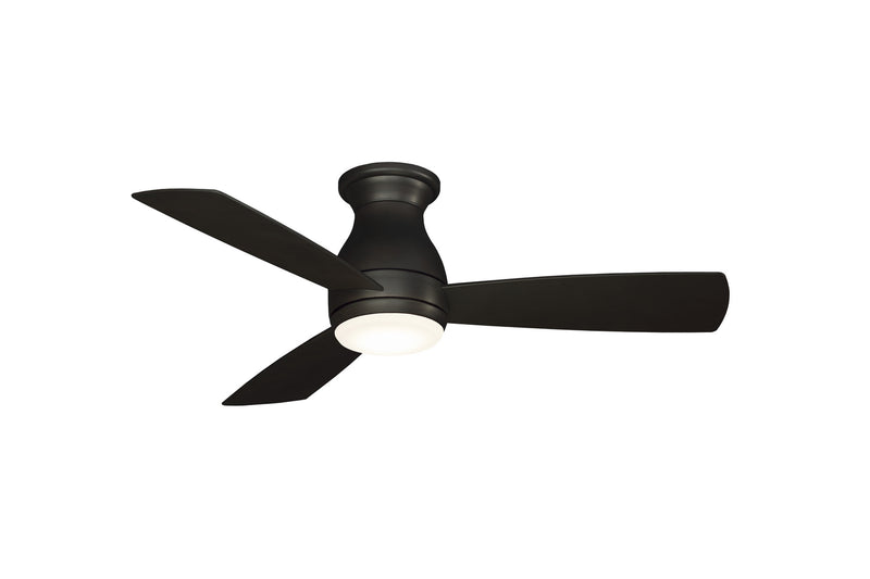 Fanimation - FPS8332BDZW - 44"Ceiling Fan - Hugh 44 - Dark Bronze