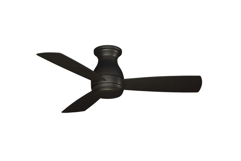 44"Ceiling Fan<br /><span style="color:#4AB0CE;">Entrega: 4-10 dias en USA</span><br /><span style="color:#4AB0CE;font-size:60%;">PREGUNTE POR ENTREGA EN PANAMA</span><br />Collection: Hugh 44<br />Finish: Dark Bronze