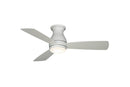 44"Ceiling Fan<br /><span style="color:#4AB0CE;">Entrega: 4-10 dias en USA</span><br /><span style="color:#4AB0CE;font-size:60%;">PREGUNTE POR ENTREGA EN PANAMA</span><br />Collection: Hugh 44<br />Finish: Matte White