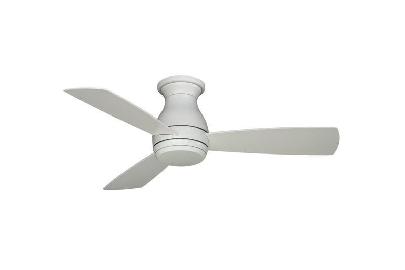 44"Ceiling Fan<br /><span style="color:#4AB0CE;">Entrega: 4-10 dias en USA</span><br /><span style="color:#4AB0CE;font-size:60%;">PREGUNTE POR ENTREGA EN PANAMA</span><br />Collection: Hugh 44<br />Finish: Matte White