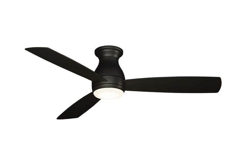 Fanimation - FPS8355BDZW - 52"Ceiling Fan - Hugh 52 - Dark Bronze