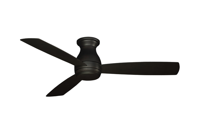 52"Ceiling Fan<br /><span style="color:#4AB0CE;">Entrega: 4-10 dias en USA</span><br /><span style="color:#4AB0CE;font-size:60%;">PREGUNTE POR ENTREGA EN PANAMA</span><br />Collection: Hugh 52<br />Finish: Dark Bronze