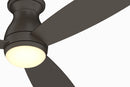 52"Ceiling Fan<br /><span style="color:#4AB0CE;">Entrega: 4-10 dias en USA</span><br /><span style="color:#4AB0CE;font-size:60%;">PREGUNTE POR ENTREGA EN PANAMA</span><br />Collection: Hugh 52<br />Finish: Matte Greige