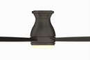 52"Ceiling Fan<br /><span style="color:#4AB0CE;">Entrega: 4-10 dias en USA</span><br /><span style="color:#4AB0CE;font-size:60%;">PREGUNTE POR ENTREGA EN PANAMA</span><br />Collection: Hugh 52<br />Finish: Matte Greige