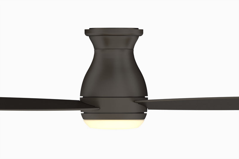 52"Ceiling Fan<br /><span style="color:#4AB0CE;">Entrega: 4-10 dias en USA</span><br /><span style="color:#4AB0CE;font-size:60%;">PREGUNTE POR ENTREGA EN PANAMA</span><br />Collection: Hugh 52<br />Finish: Matte Greige
