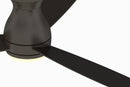 52"Ceiling Fan<br /><span style="color:#4AB0CE;">Entrega: 4-10 dias en USA</span><br /><span style="color:#4AB0CE;font-size:60%;">PREGUNTE POR ENTREGA EN PANAMA</span><br />Collection: Hugh 52<br />Finish: Matte Greige