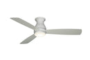 52"Ceiling Fan<br /><span style="color:#4AB0CE;">Entrega: 4-10 dias en USA</span><br /><span style="color:#4AB0CE;font-size:60%;">PREGUNTE POR ENTREGA EN PANAMA</span><br />Collection: Hugh 52<br />Finish: Matte White