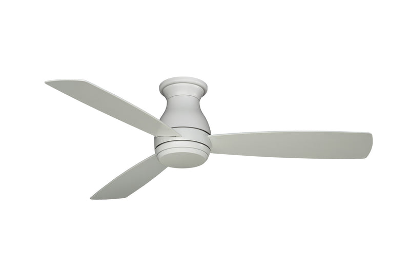 52"Ceiling Fan<br /><span style="color:#4AB0CE;">Entrega: 4-10 dias en USA</span><br /><span style="color:#4AB0CE;font-size:60%;">PREGUNTE POR ENTREGA EN PANAMA</span><br />Collection: Hugh 52<br />Finish: Matte White