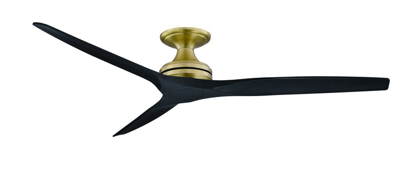 Fanimation - MA6721BBS - Motor - Spitfire - Brushed Satin Brass
