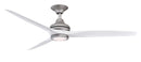 Fanimation - MA6721BGZ - Motor - Spitfire - Galvanized