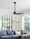 Motor<br /><span style="color:#4AB0CE;">Entrega: 4-10 dias en USA</span><br /><span style="color:#4AB0CE;font-size:60%;">PREGUNTE POR ENTREGA EN PANAMA</span><br />Collection: TriAire Custom<br />Finish: Black